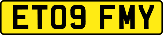 ET09FMY
