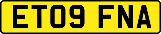 ET09FNA