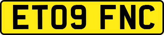 ET09FNC