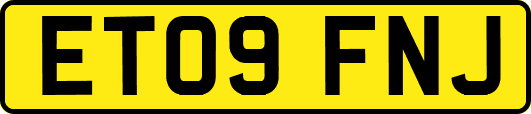 ET09FNJ