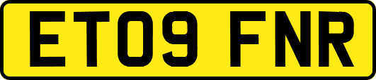 ET09FNR