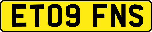 ET09FNS