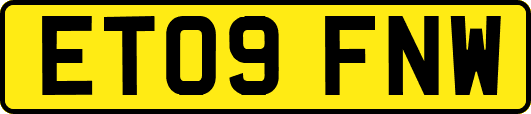 ET09FNW