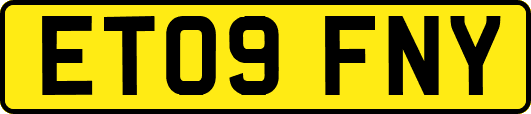 ET09FNY
