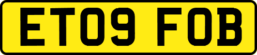 ET09FOB