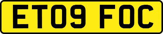 ET09FOC