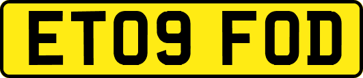 ET09FOD