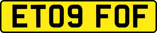 ET09FOF