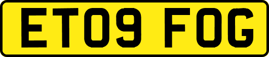 ET09FOG