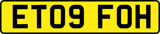 ET09FOH