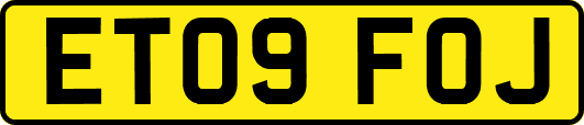 ET09FOJ