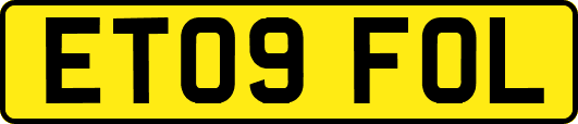 ET09FOL