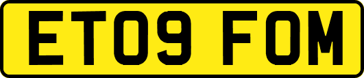 ET09FOM