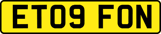 ET09FON
