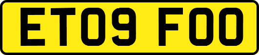 ET09FOO