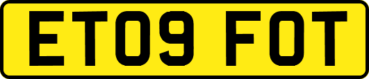 ET09FOT
