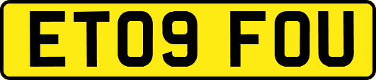 ET09FOU