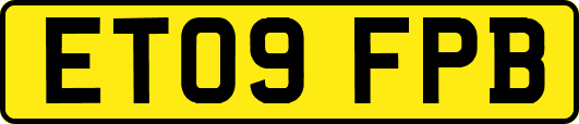 ET09FPB