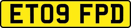 ET09FPD