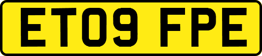ET09FPE