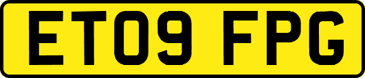 ET09FPG