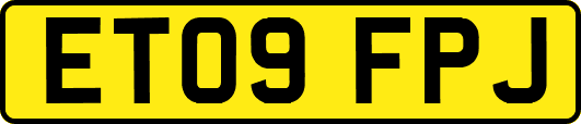 ET09FPJ