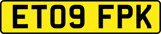 ET09FPK