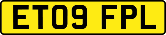ET09FPL