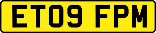 ET09FPM