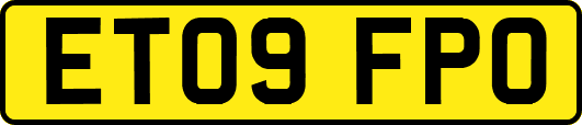 ET09FPO