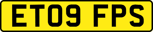 ET09FPS