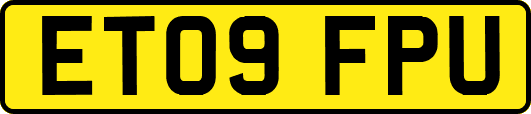ET09FPU