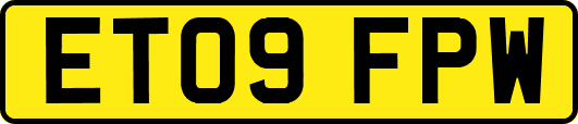 ET09FPW