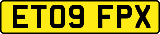 ET09FPX