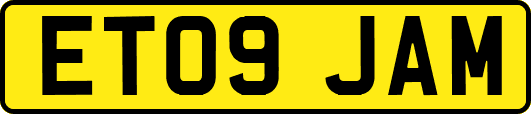 ET09JAM