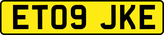 ET09JKE