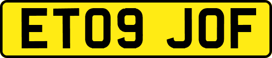 ET09JOF