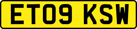 ET09KSW