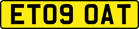 ET09OAT