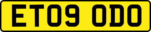 ET09ODO