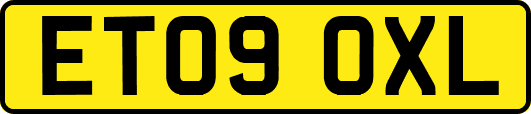ET09OXL