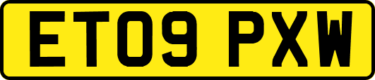 ET09PXW