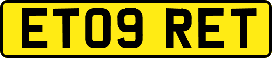 ET09RET
