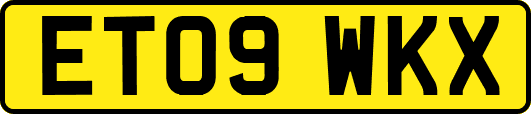 ET09WKX