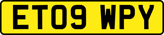 ET09WPY