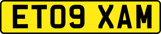ET09XAM