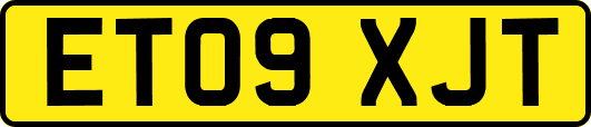 ET09XJT
