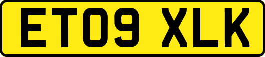 ET09XLK