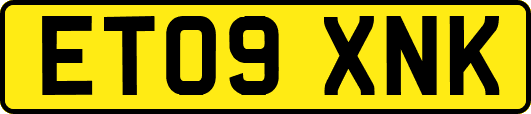 ET09XNK