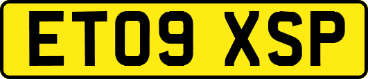ET09XSP
